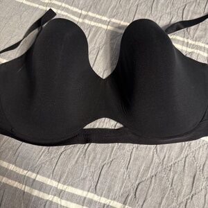 24/7M Pima Cotton T-Shirt Bra